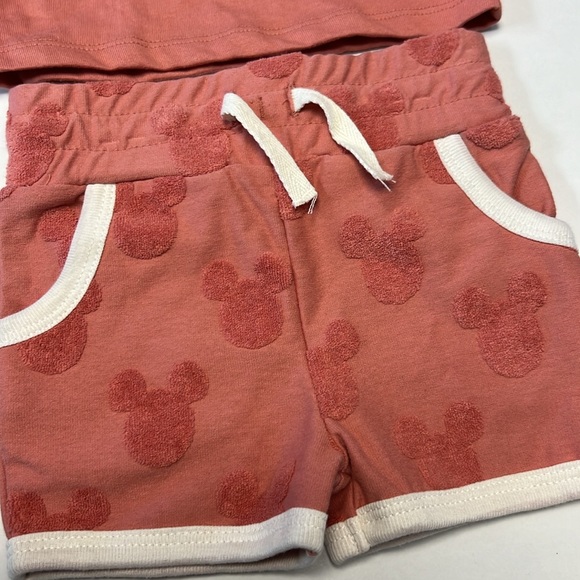 NWT Mickey‎ Mouse set - Picture 3 of 9
